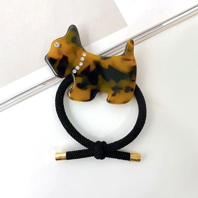 גומיית שיער שנאוצר