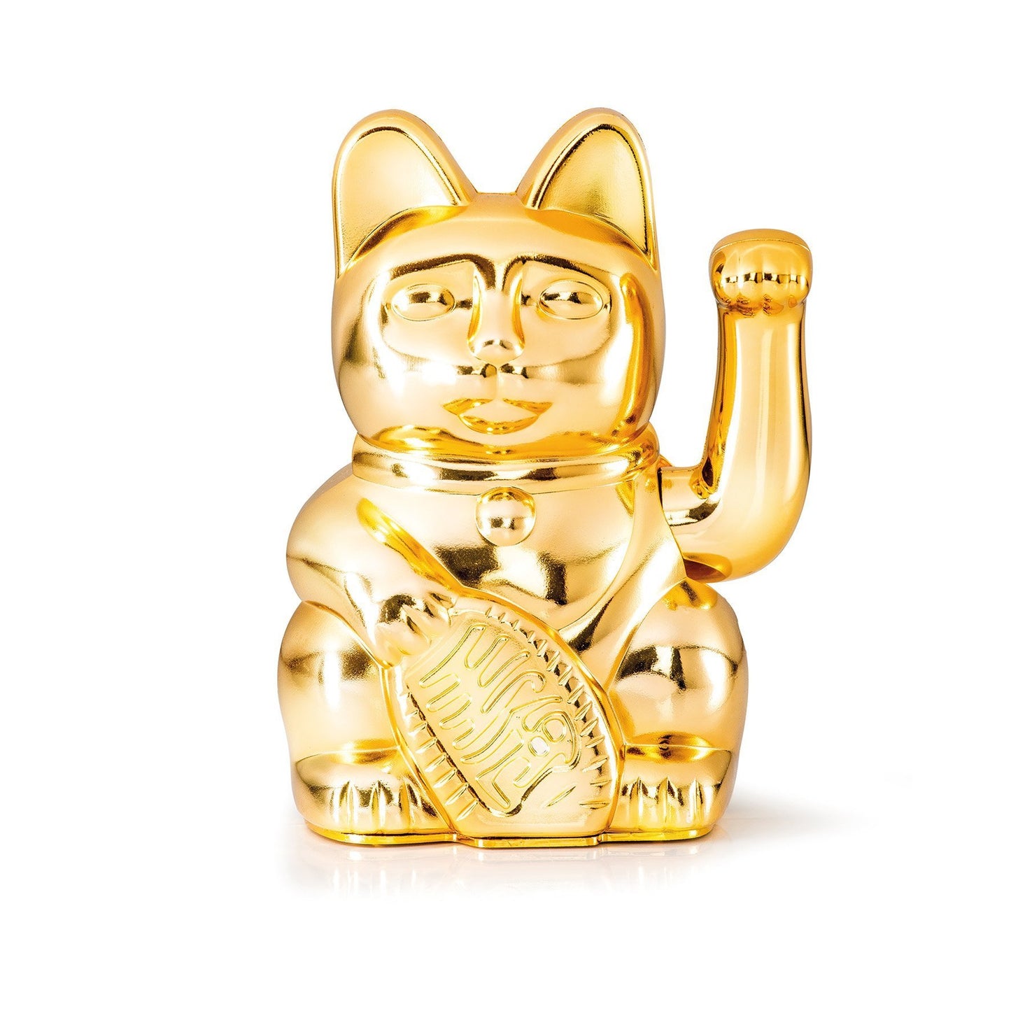 Lucky Cat זהב