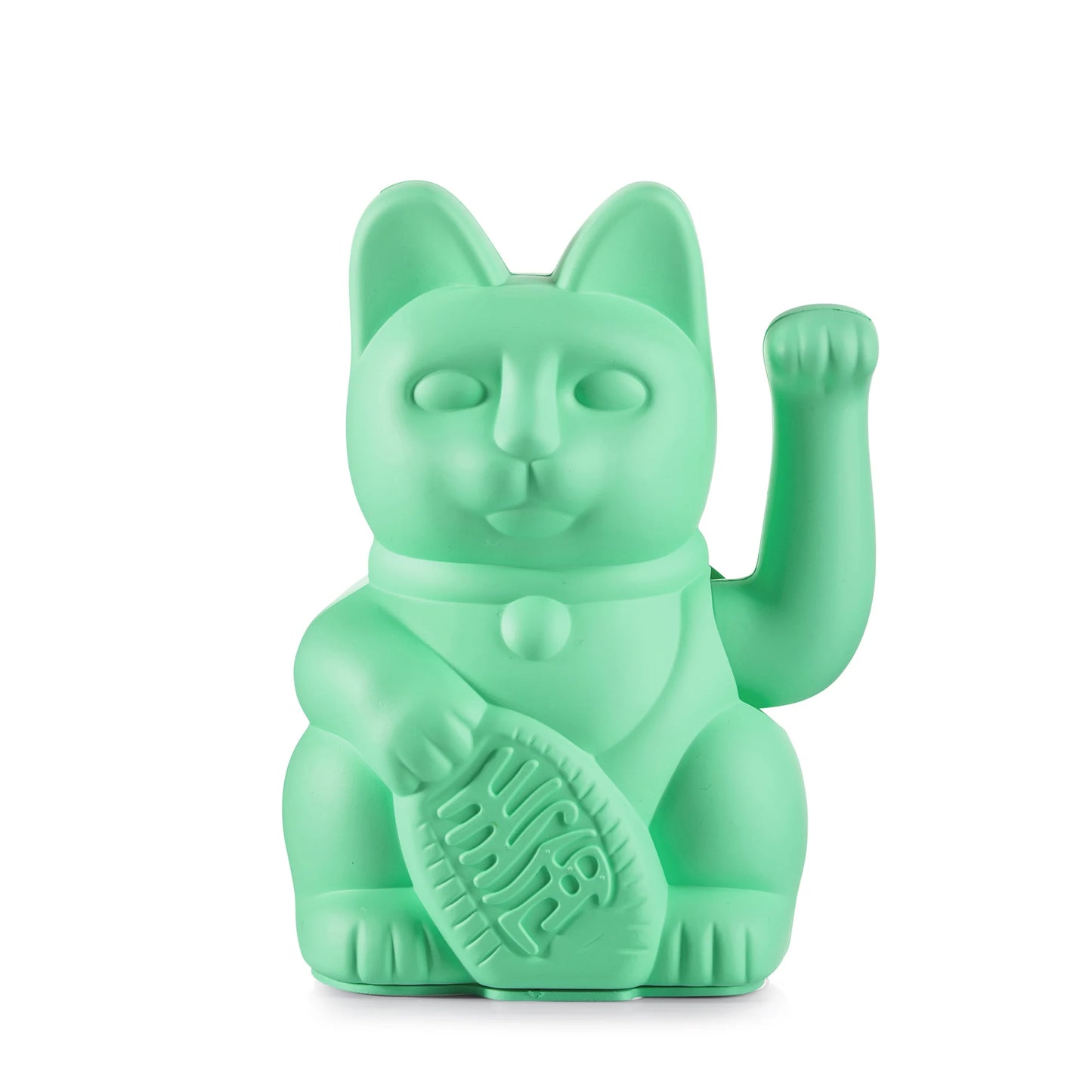 Lucky Cat מנטה