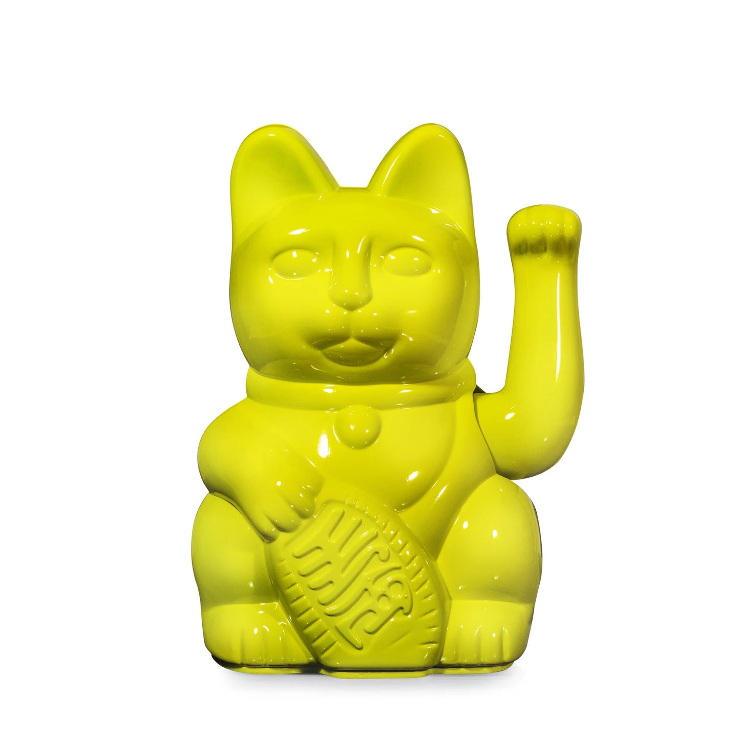 Lucky Cat לילות מיאמי