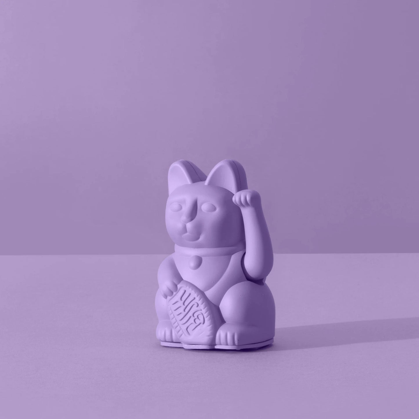 Mini Lucky Cat לילך