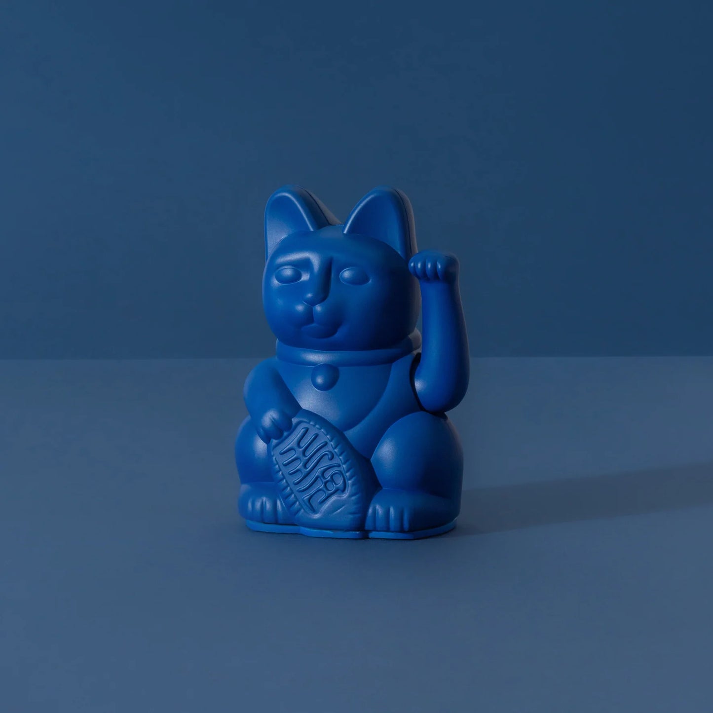 Lucky Cat כחול