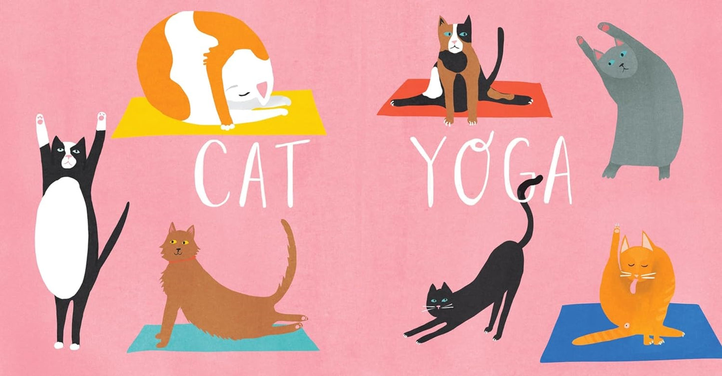 ספר Crazy Cat Lady
