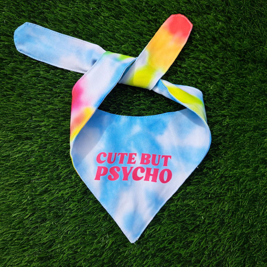 בנדנה Cute but psycho