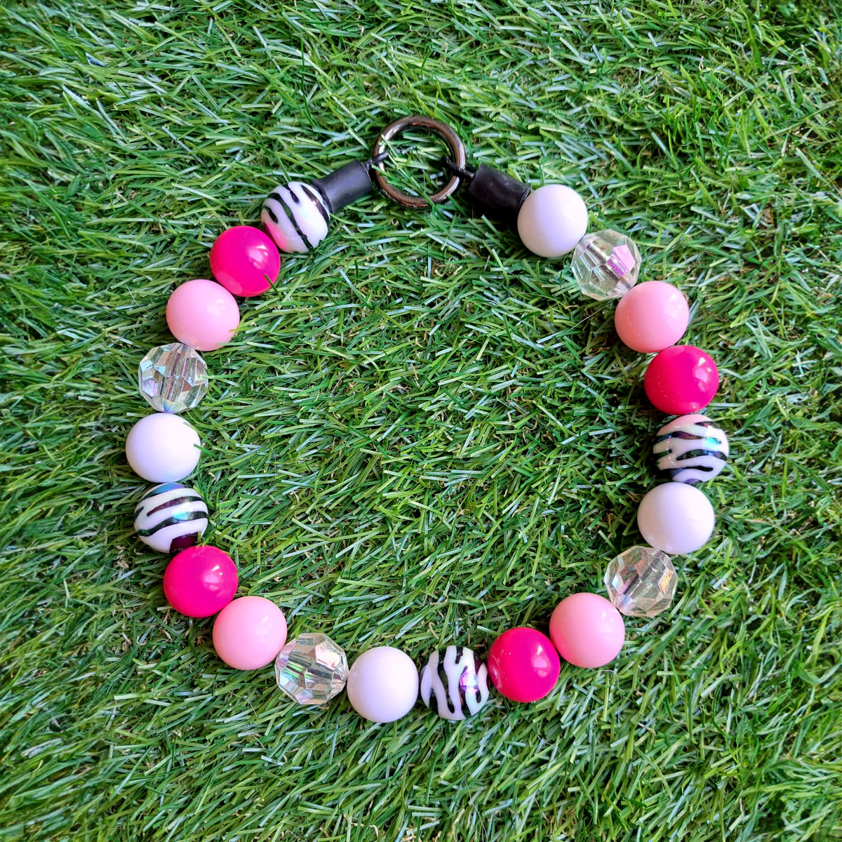 בסטיז בידז Pink Zebra