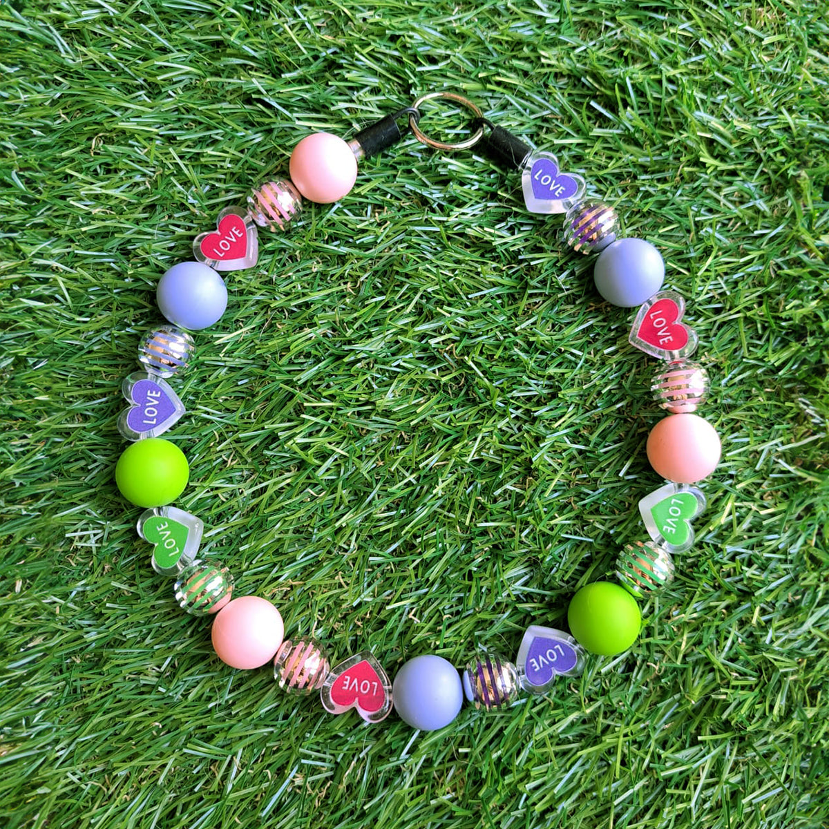 בסטיז בידז Funky Hearts