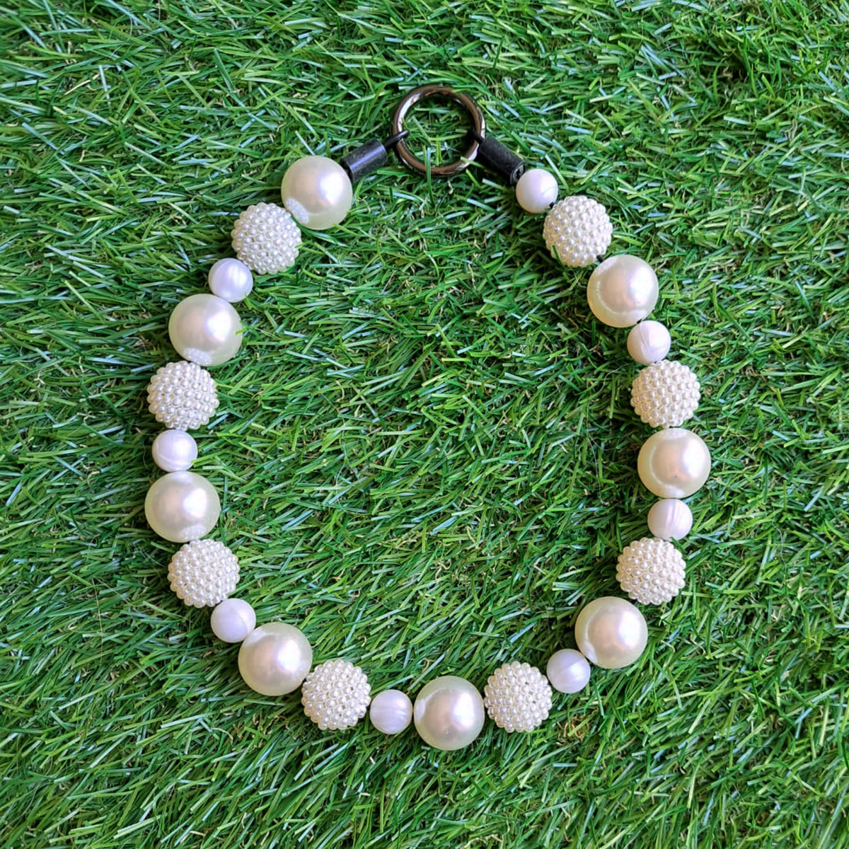 בסטיז בידז Posh Pearls