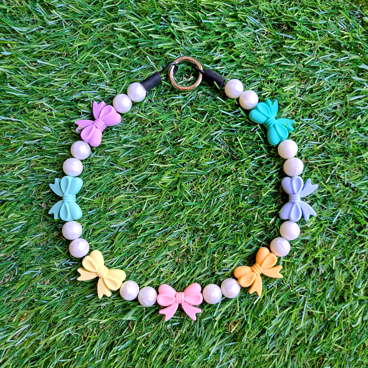 בסטיז בידז Pastel Ribbons