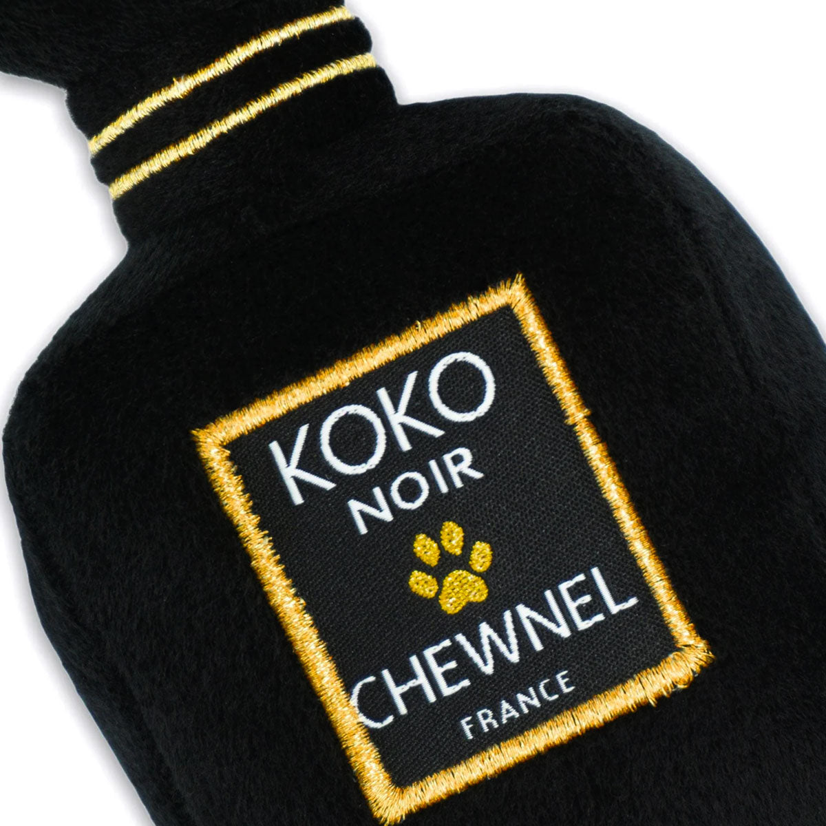 בושם פלאפי Koko Chewnel
