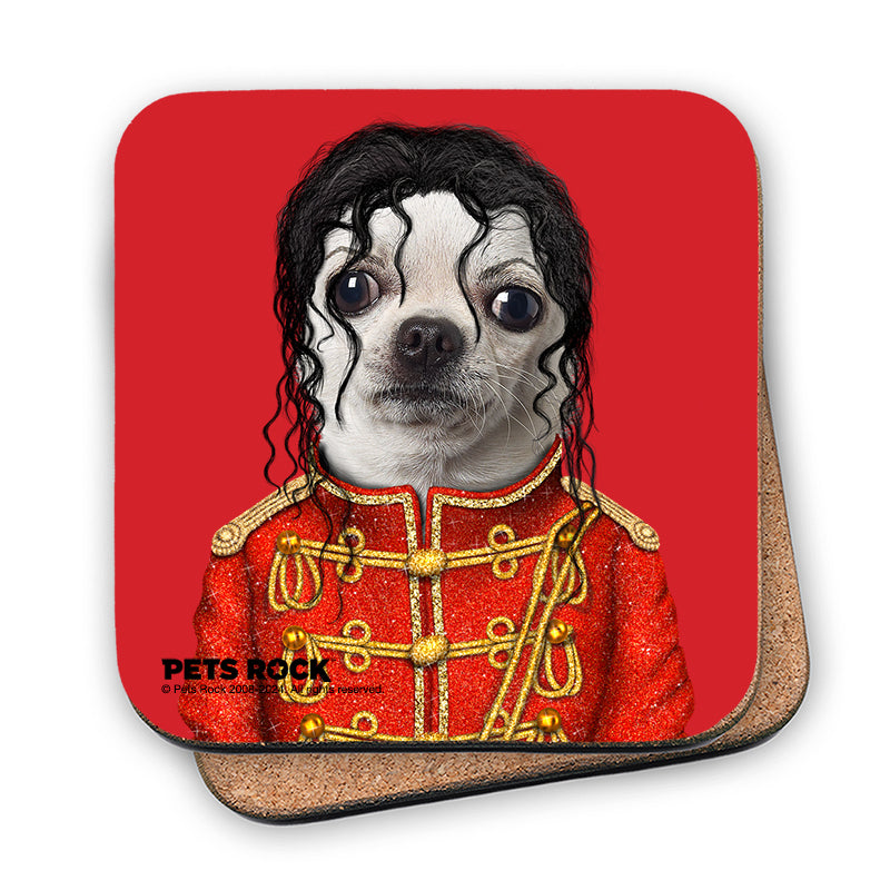 תחתית לכוס Pop - Pets Rock