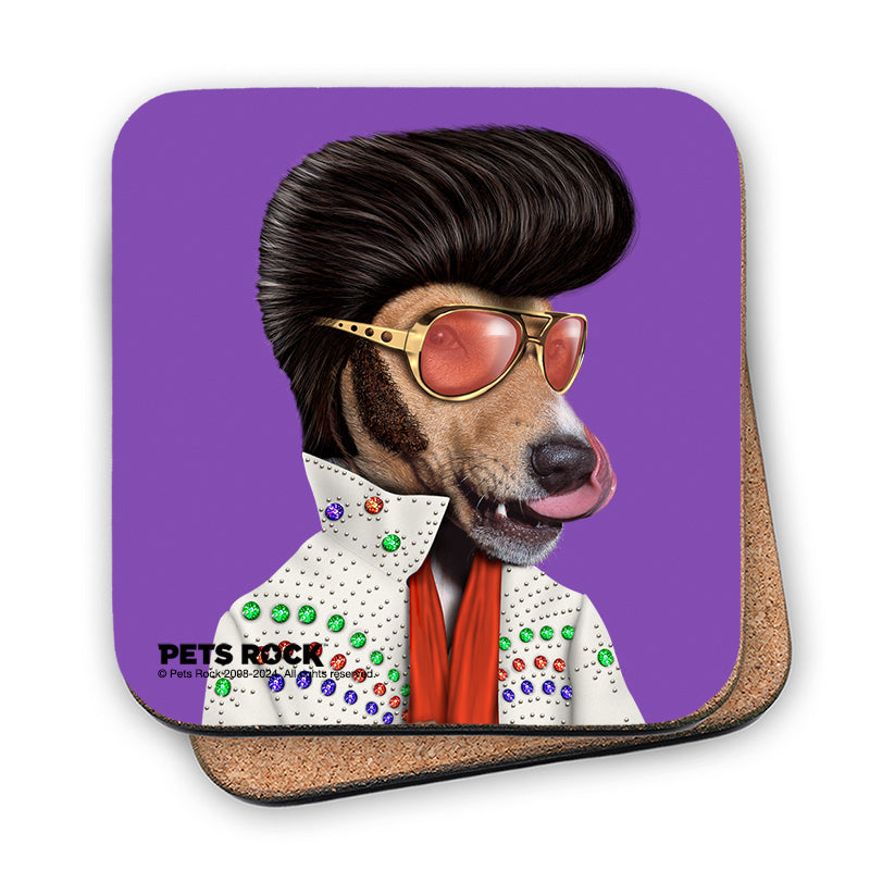 תחתית לכוס Vegas - Pets Rock