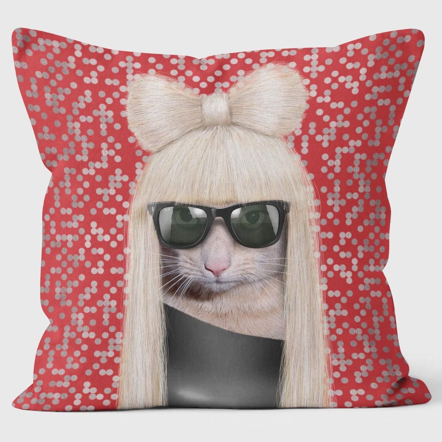 כרית GG - Pets Rock