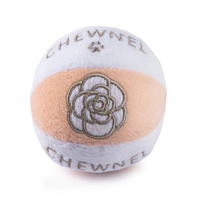 כדור פלאפי Chewnel