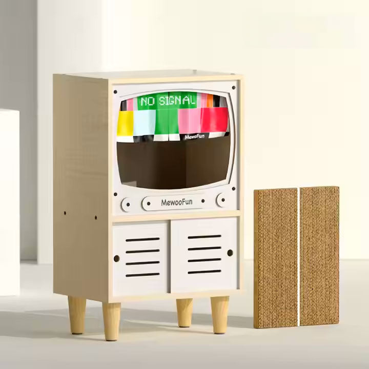 שידת טלויזיה אופנתית