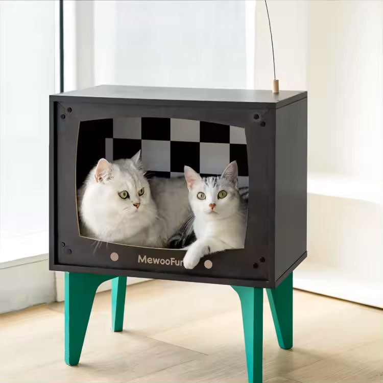 שידת TV פלוס