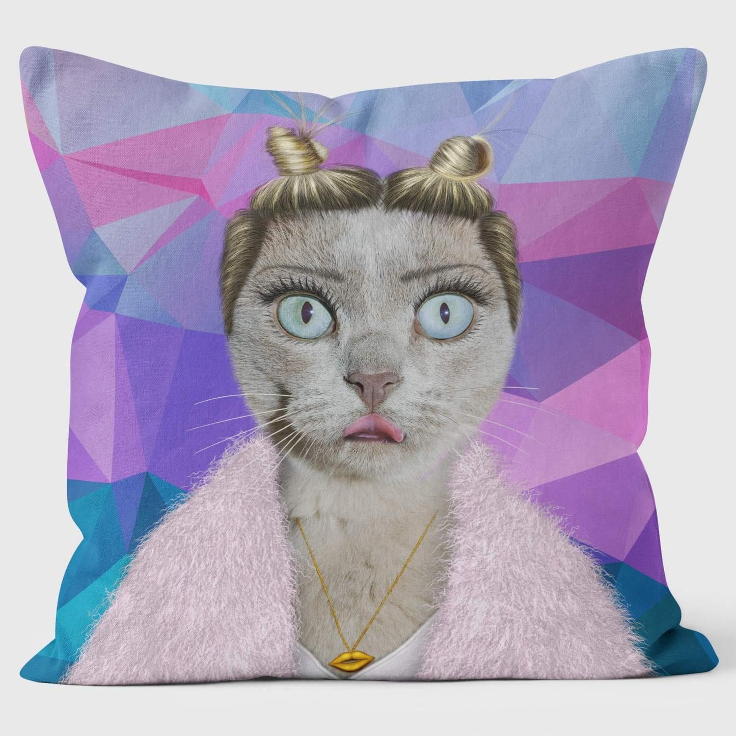 כרית Twerk - Pets Rock