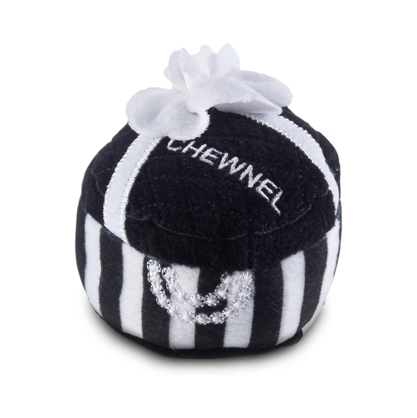קופסת מתנה פלאפית "Chewnel"