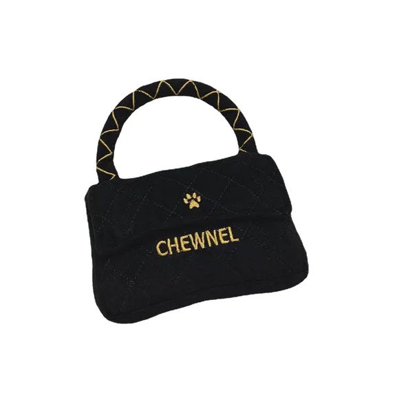 תיק פלאפי Chewnel