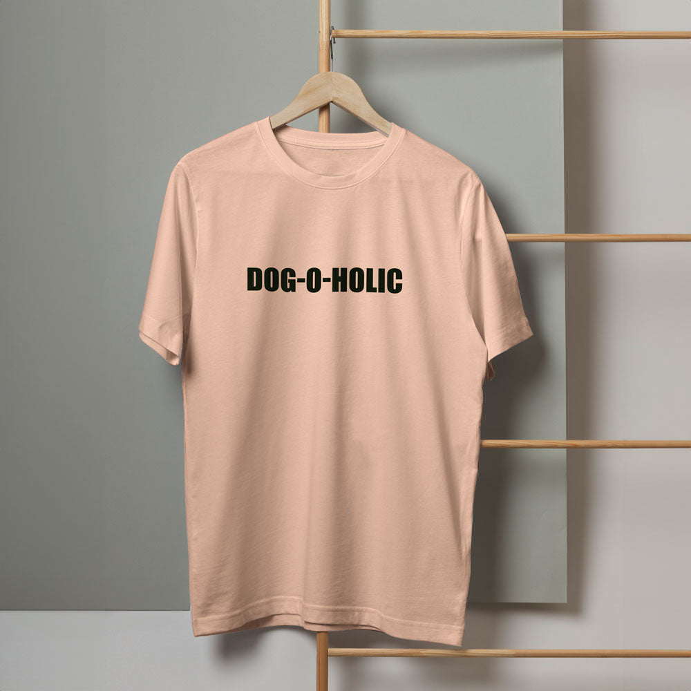 חולצה DOG-O-HOLIC