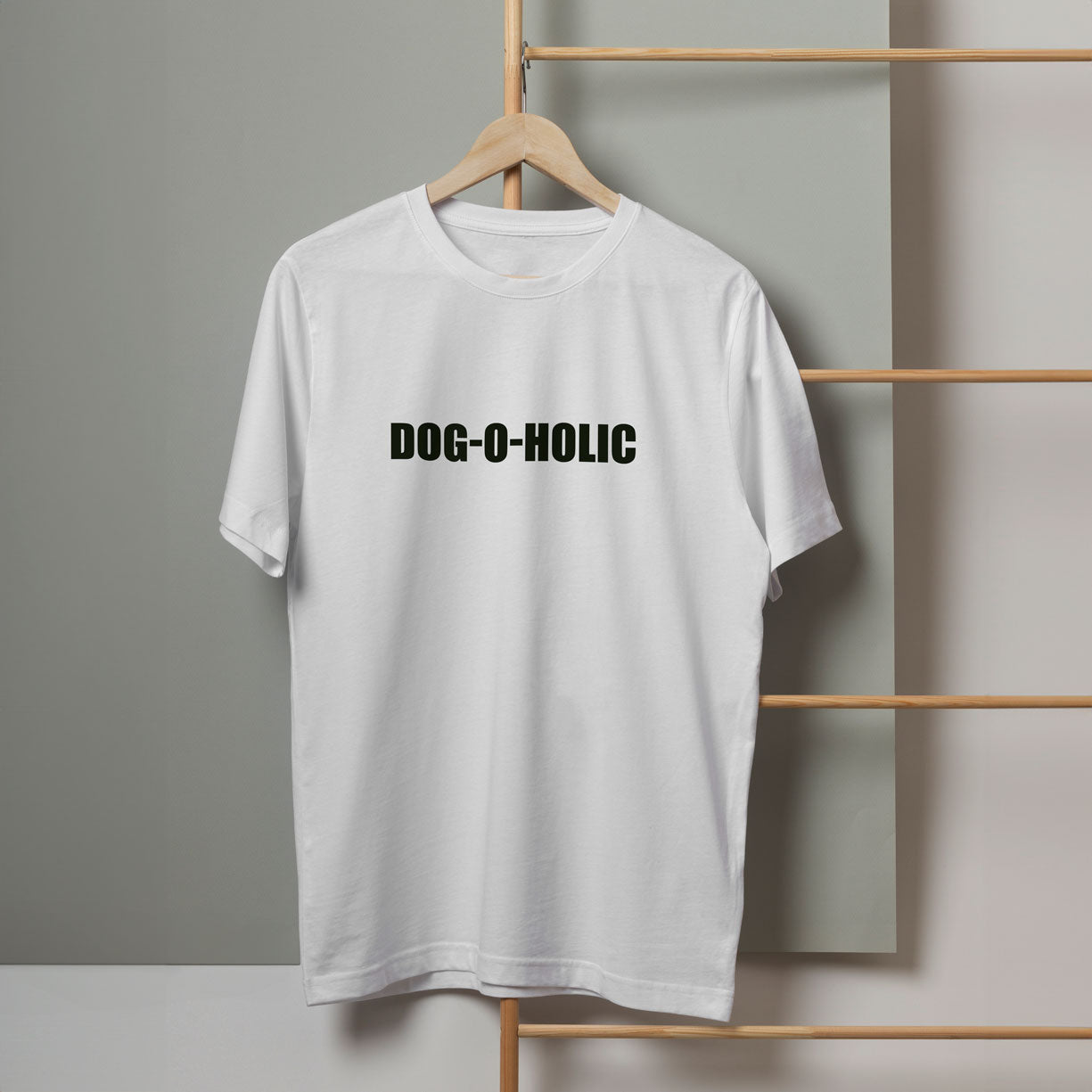חולצה DOG-O-HOLIC