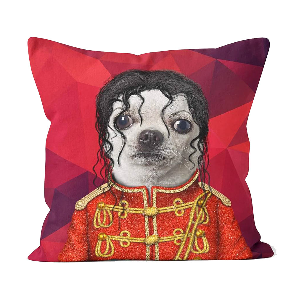 כרית Pop - Pets Rock
