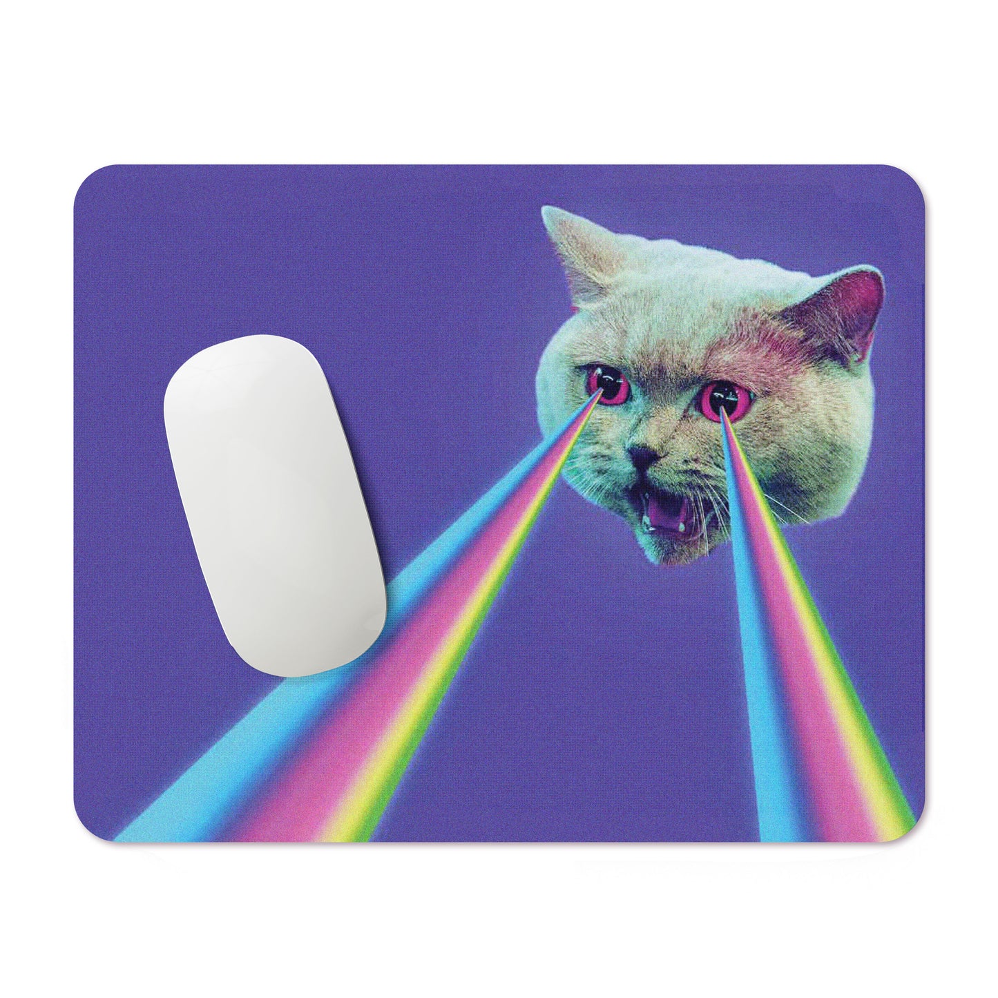 פד לעכבר Laser Cat