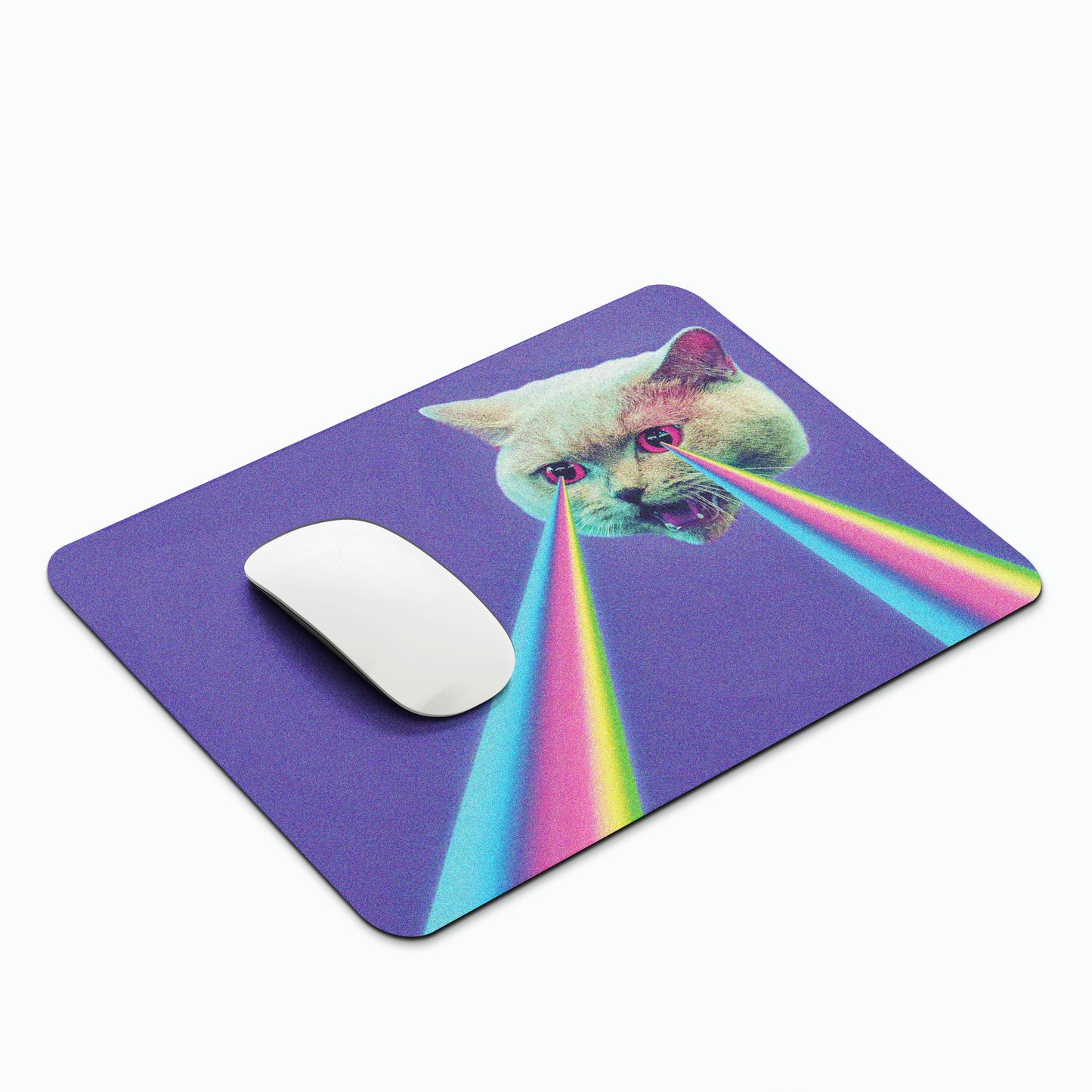 פד לעכבר Laser Cat