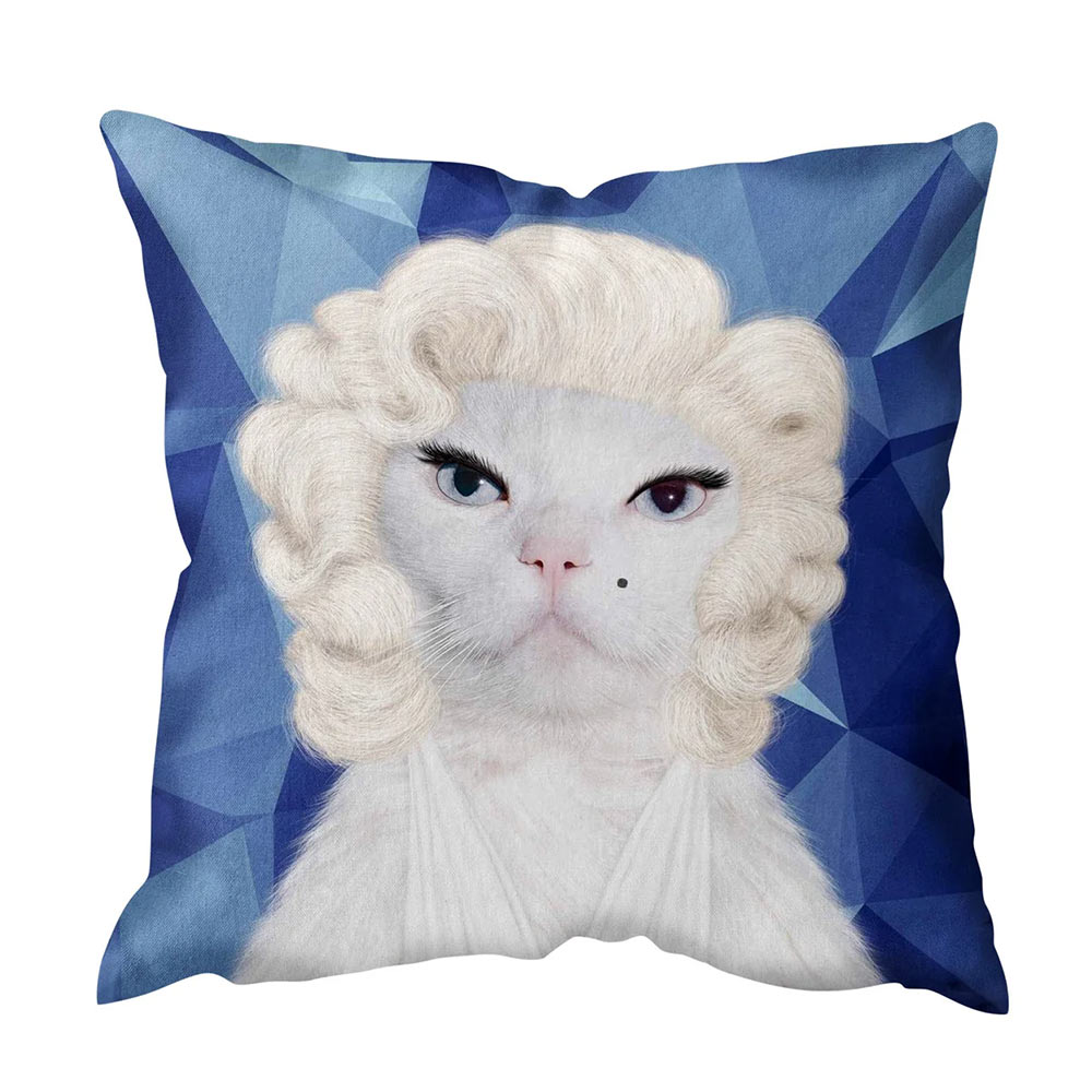 כרית Diamonds - Pets Rock
