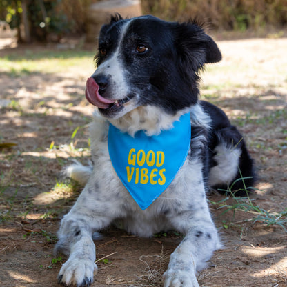 בנדנה Good Vibes