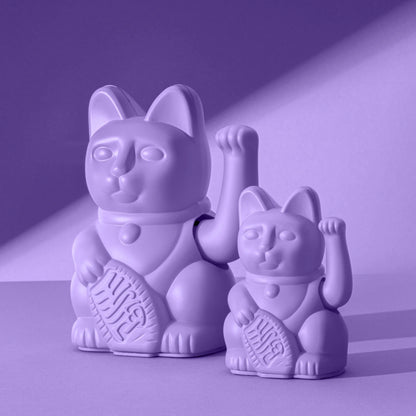 Mini Lucky Cat לילך