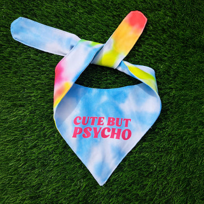 בנדנה Cute but psycho