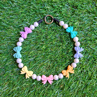 בסטיז בידז Pastel Ribbons