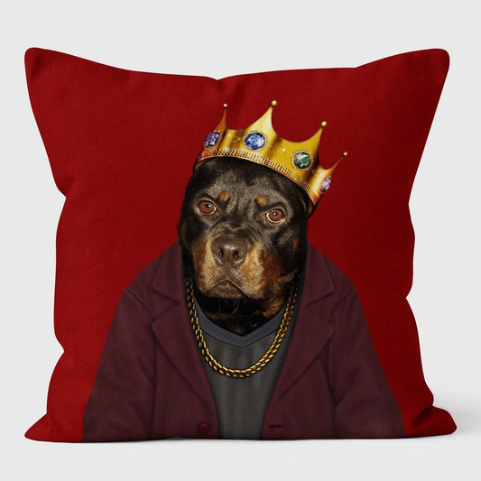 כרית Big Doggie - Pets Rock