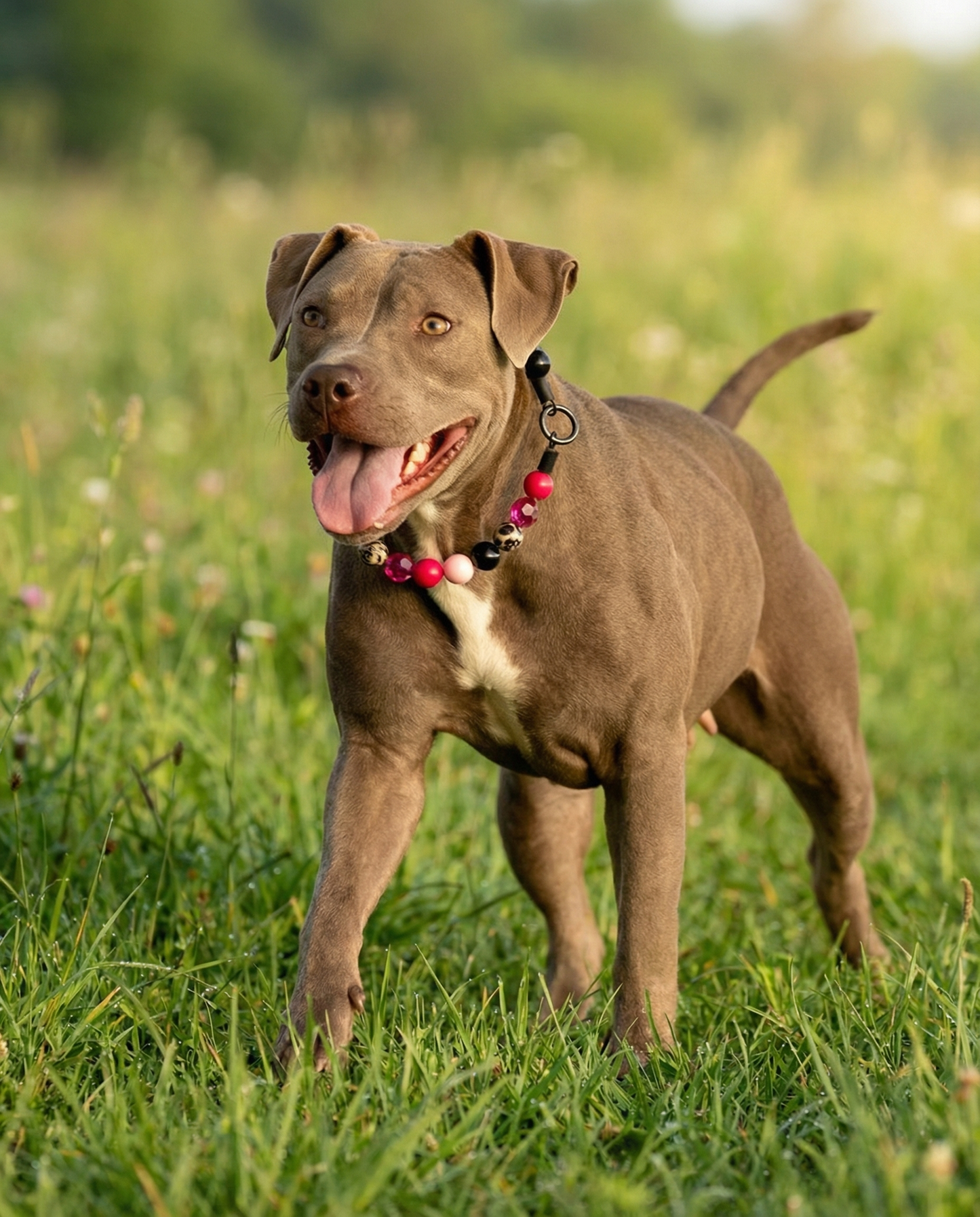 הסיפור של ליז
