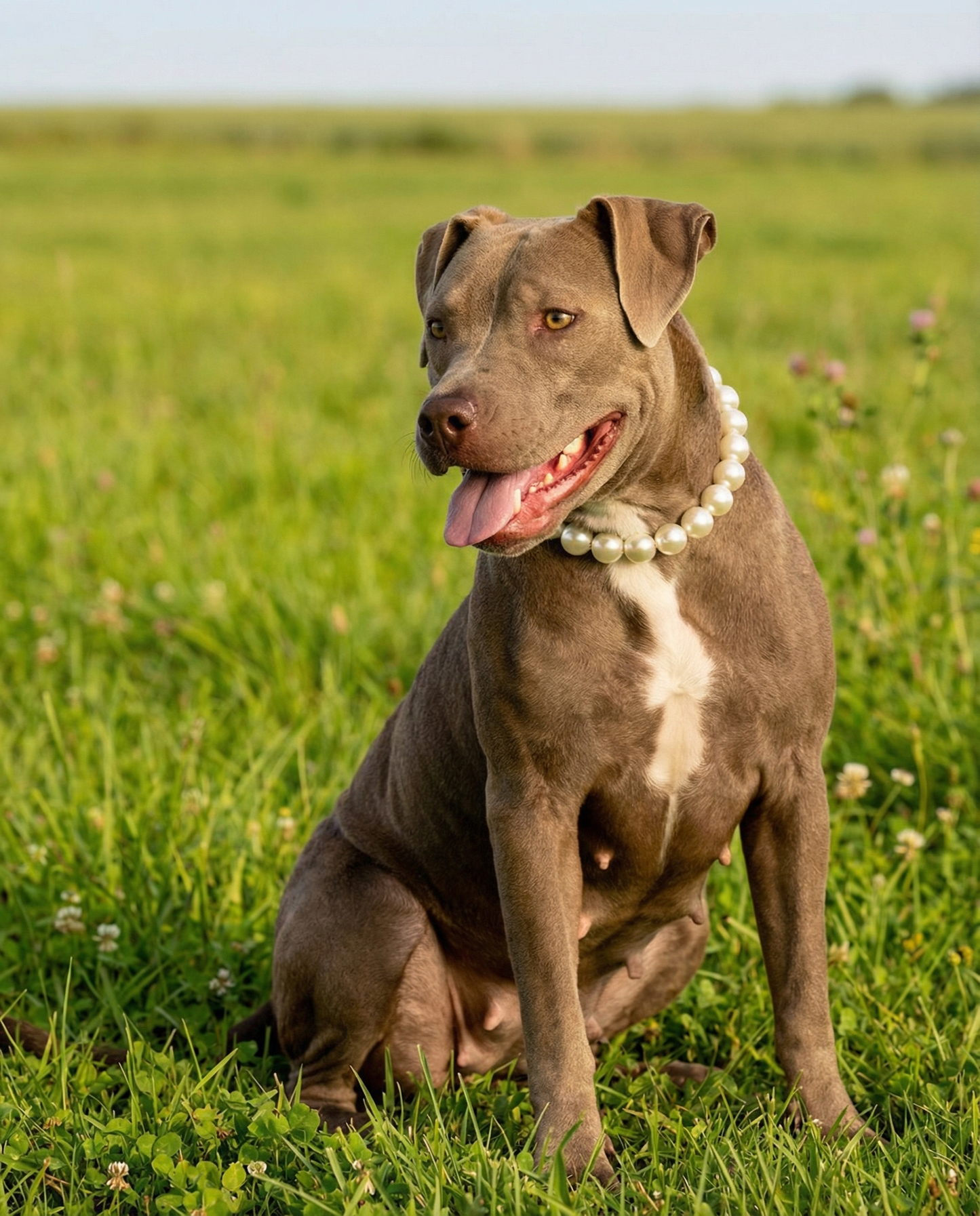 הסיפור של ליז