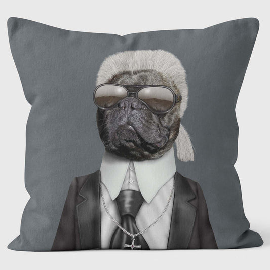 כרית Fashion - Pets Rock