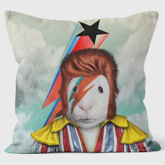 כרית Glam Rock - Pets Rock
