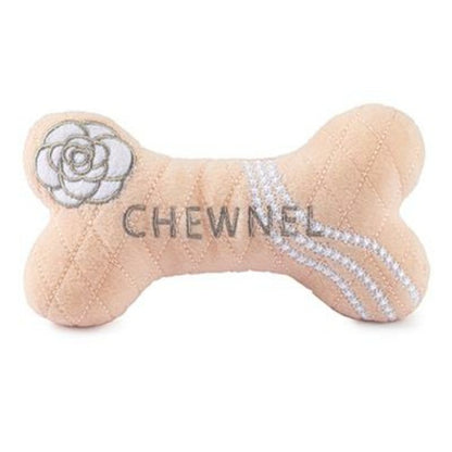 עצם פלאפית Chewnel