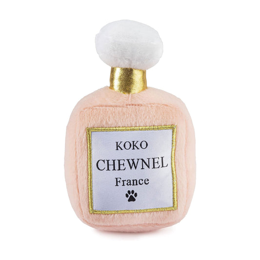 בושם פלאפי Koko Chewnel