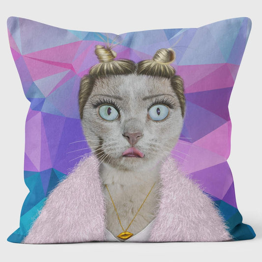 כרית Twerk - Pets Rock