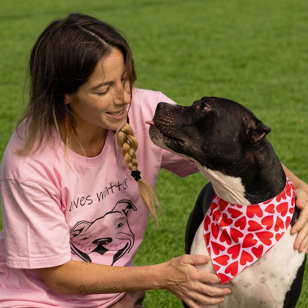 בנדנה I am fucking perfect