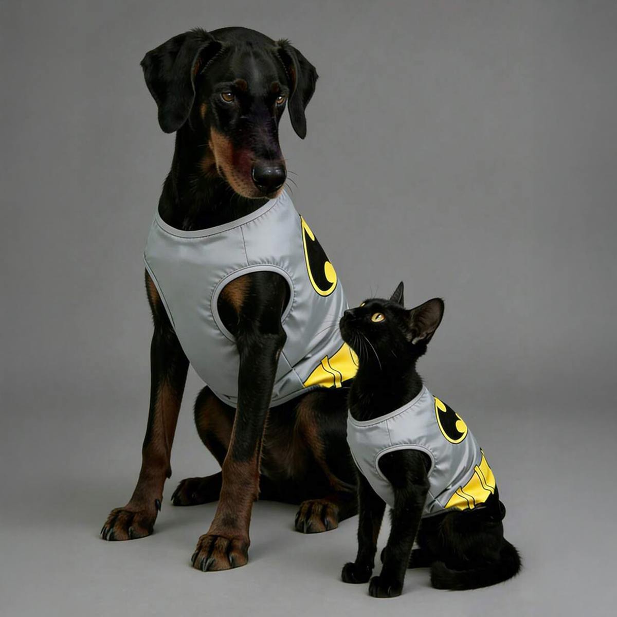 תחפושת באטמן