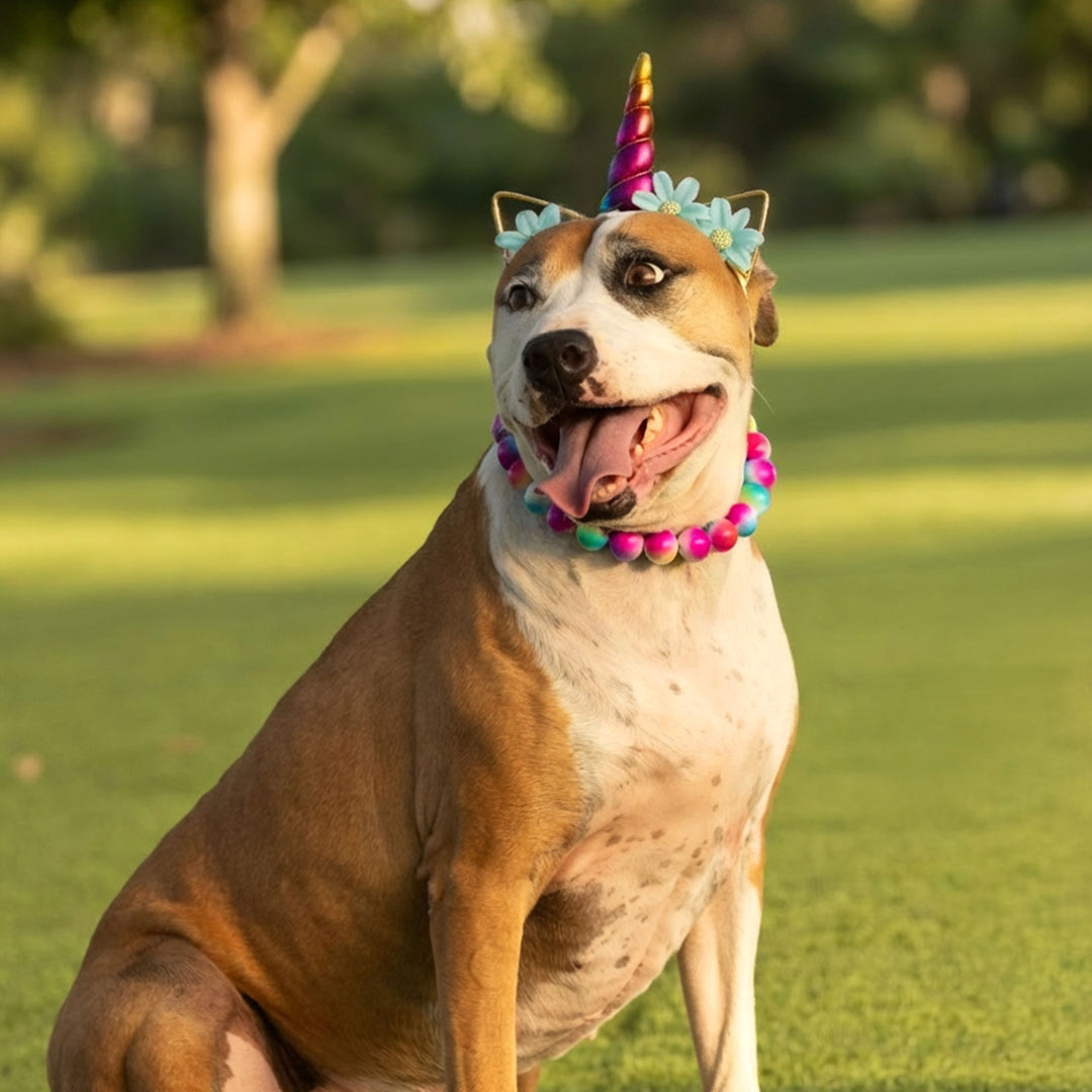 בסטיז בידז Tie Dye Love