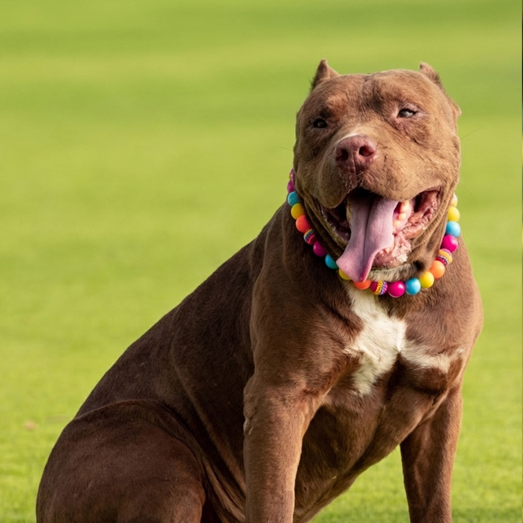 בסטיז בידז Copa Cabana