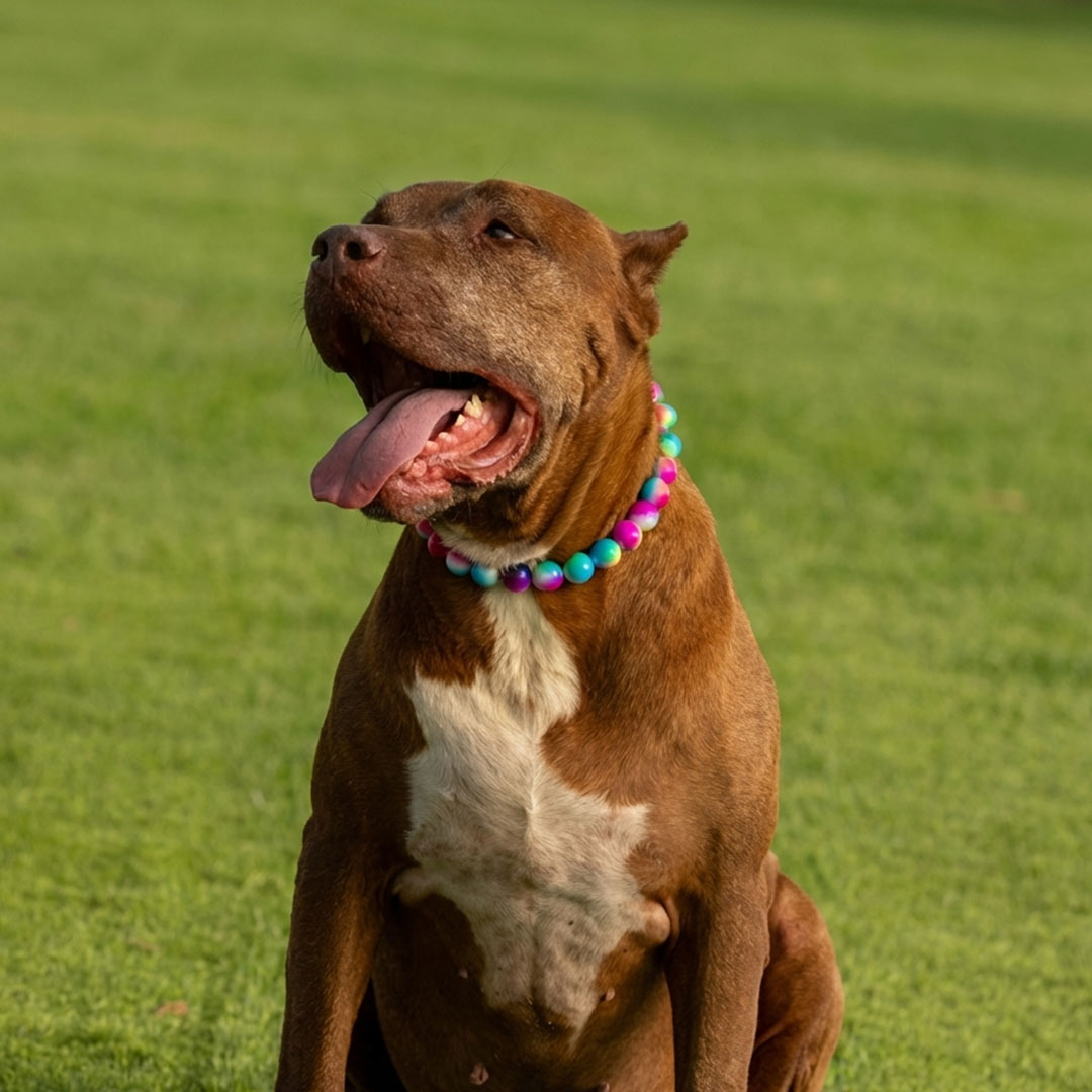 בסטיז בידז Tie Dye Love