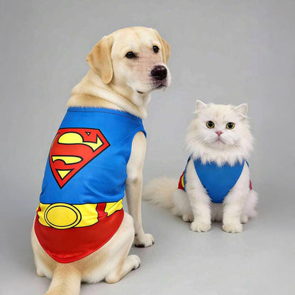 תחפושת סופרמן