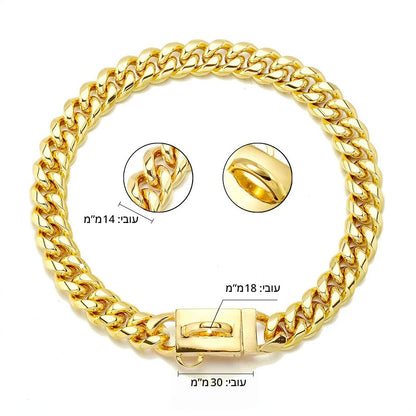 גורמט זהב לכלבים