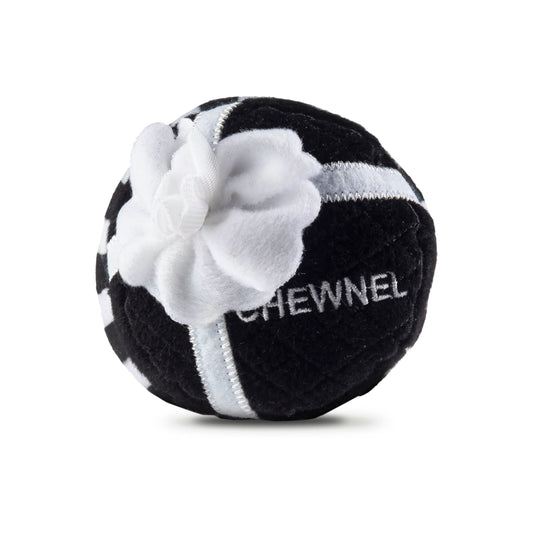 קופסת מתנה פלאפית "Chewnel"