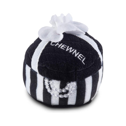 קופסת מתנה פלאפית "Chewnel"