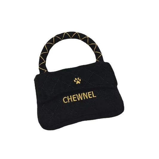 תיק פלאפי Chewnel